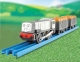 Tomy Road & Rail - Dennis